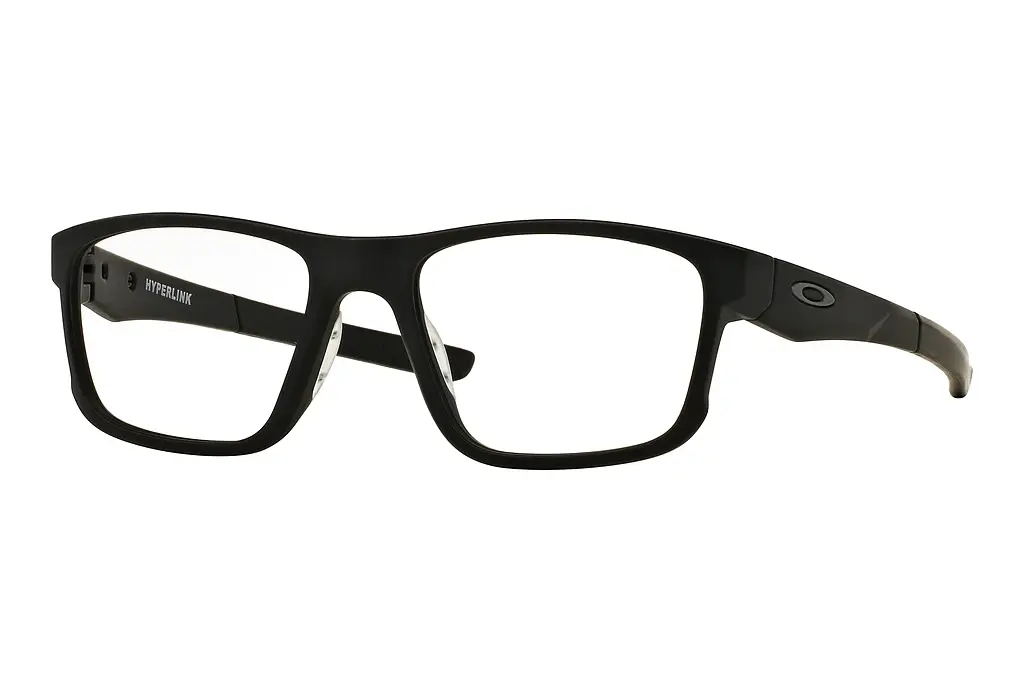Oakley   OX8078 807801 Satin Black
