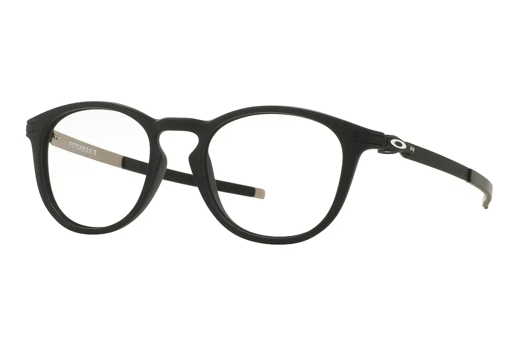 Oakley   OX8105 810501 Satin Black
