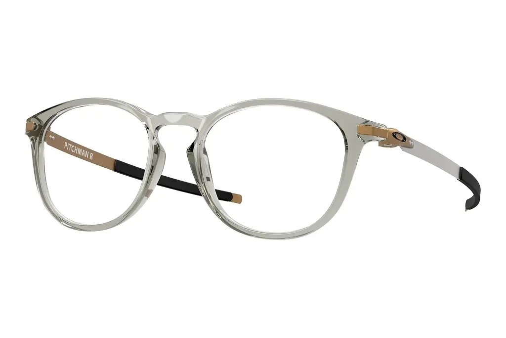 Oakley   OX8105 810526 Grey Ink