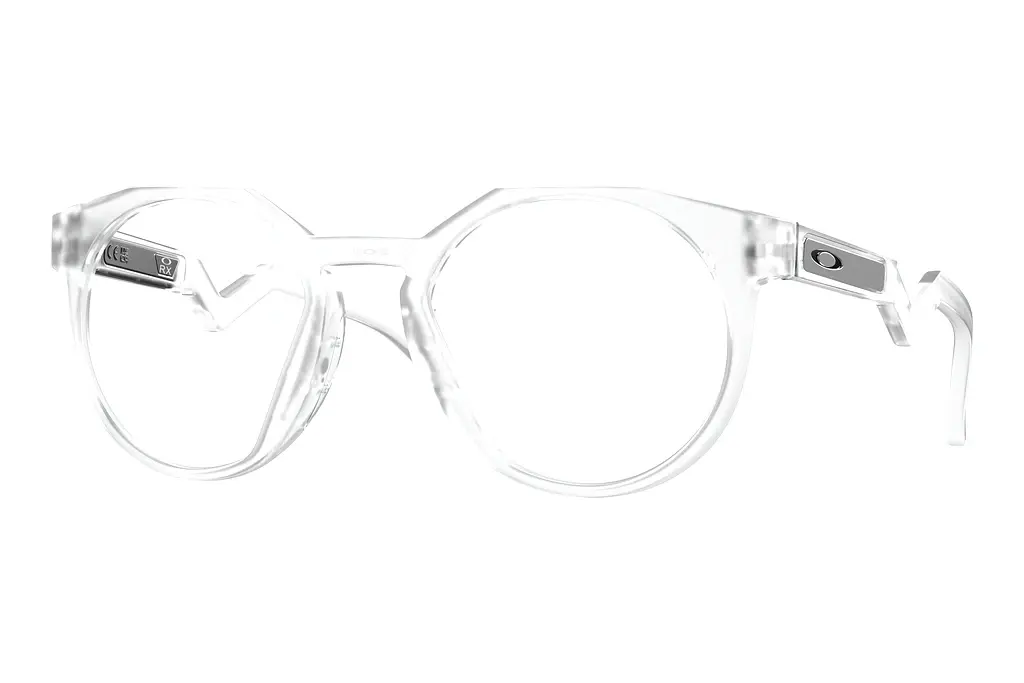 Oakley   OX8139 813902 Matte Clear