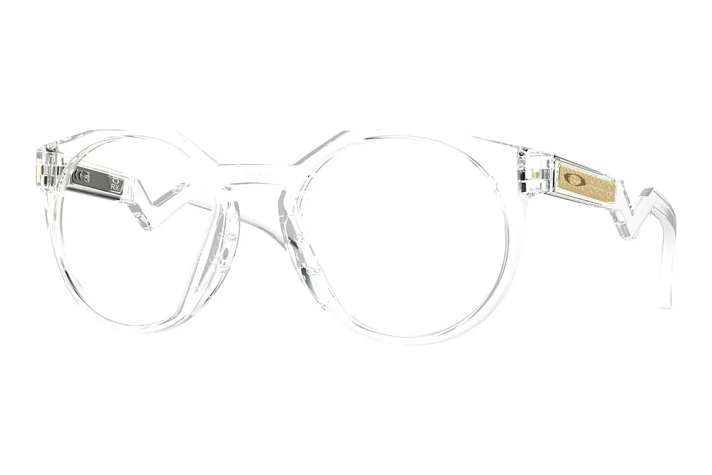 Oakley   OX8139 813905 Polished Clear