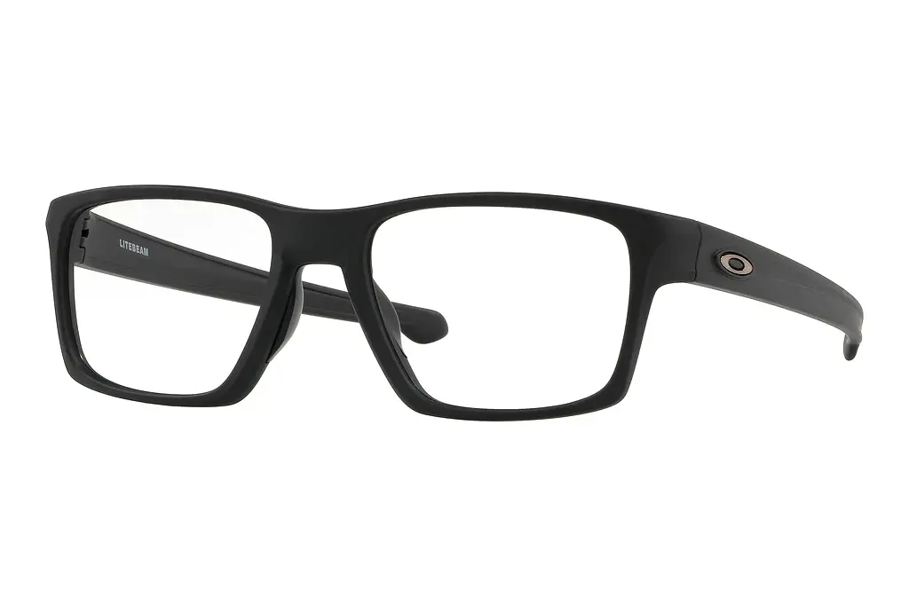 Oakley   OX8140 814001 Satin Black