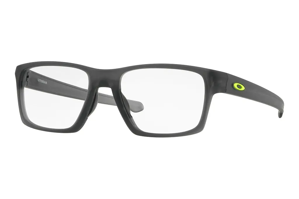 Oakley   OX8140 814002 Satin Grey Smoke