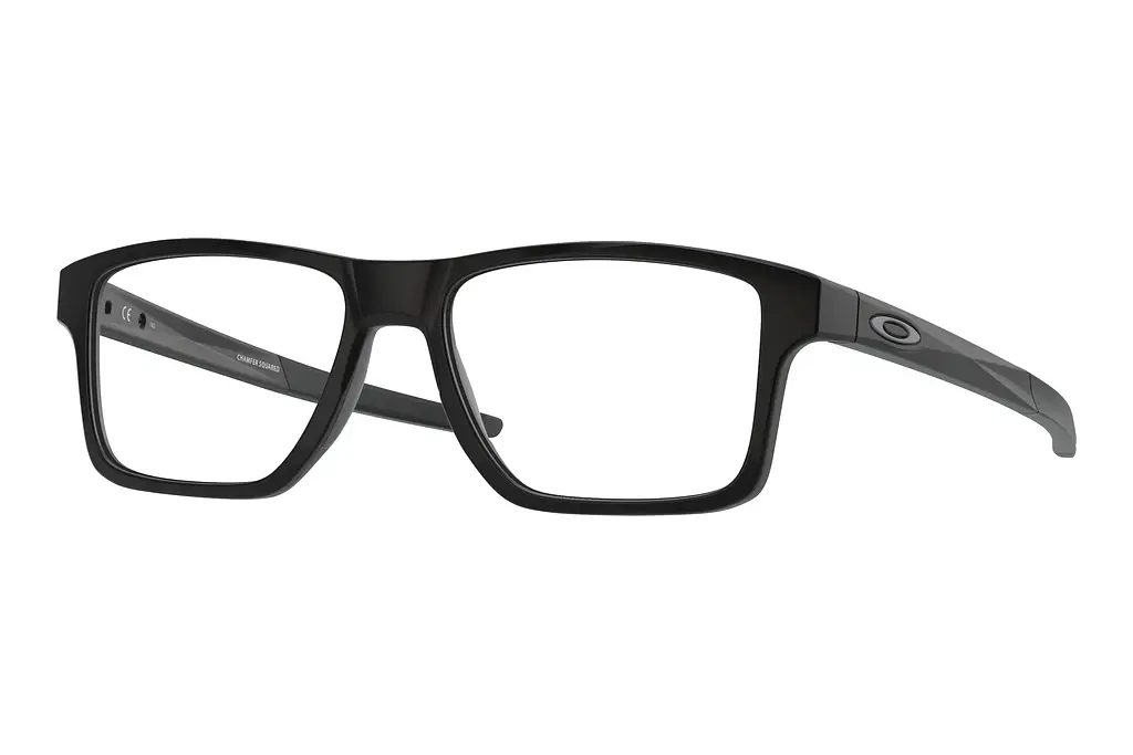 Oakley   OX8143 814301 Satin Black