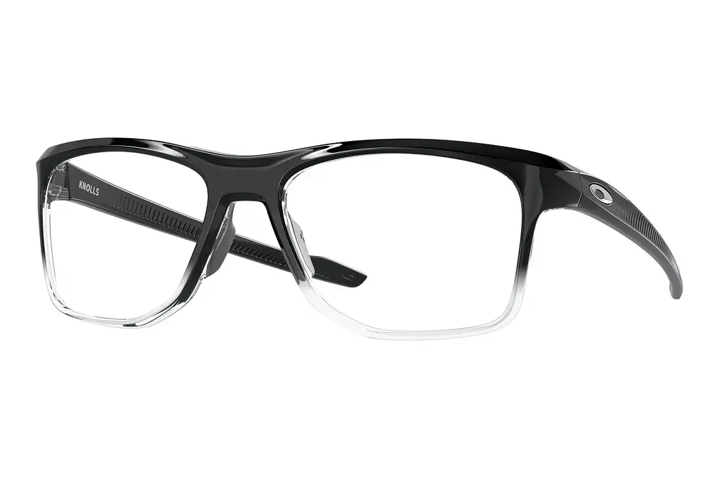 Oakley   OX8144 814404 Polished Black Fade