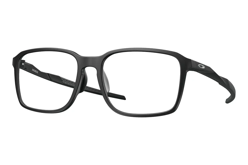 Oakley   OX8145D 814501 Satin Black