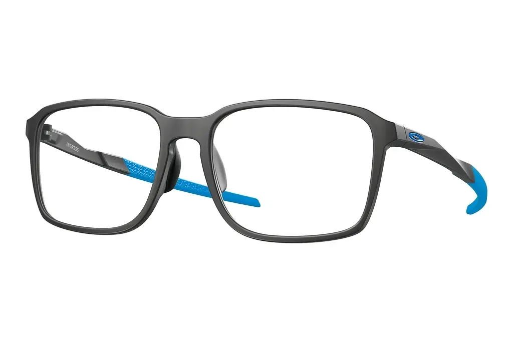 Oakley   OX8145D 814502 Satin Grey Smoke