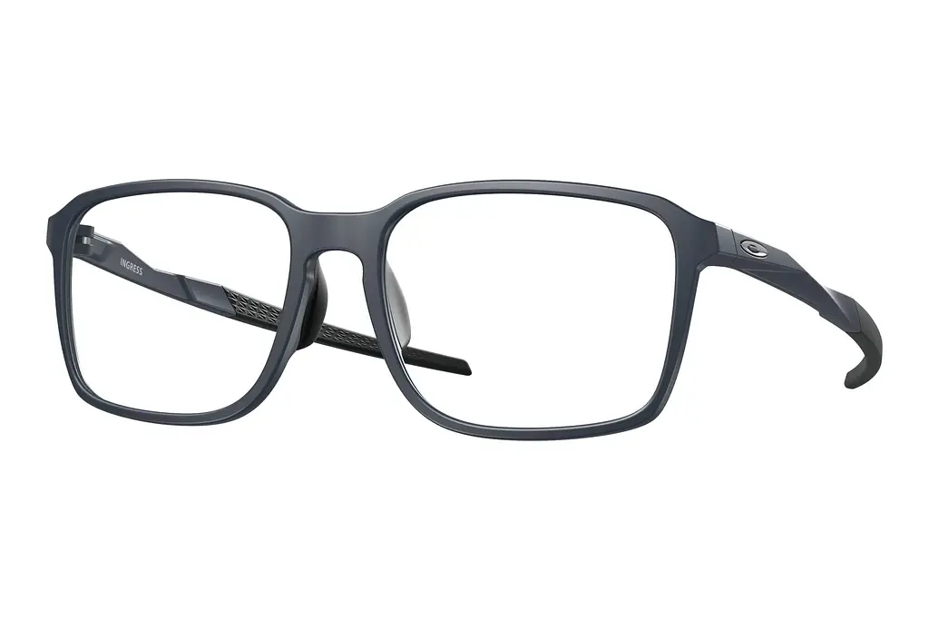 Oakley   OX8145D 814504 Satin Universe Blue