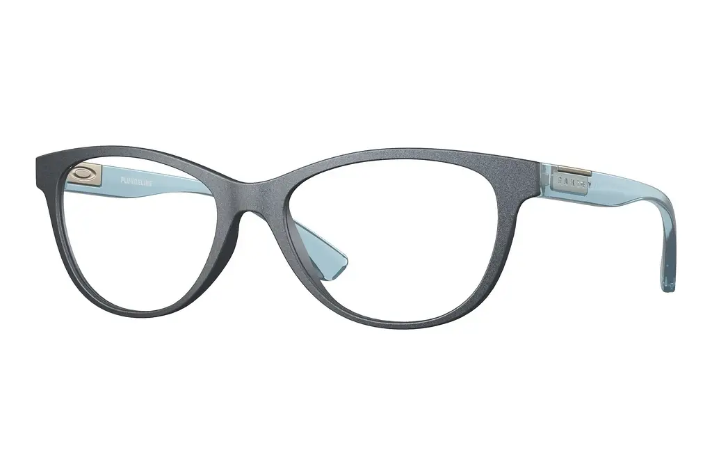 Oakley   OX8146 814611 Matte Blue Steel