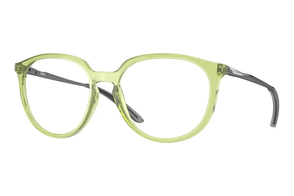 Oakley   OX8150 815006 Polished Transparent Fern