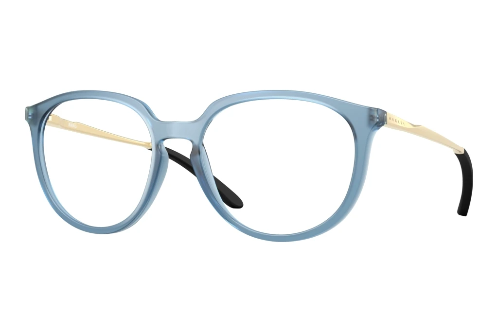 Oakley   OX8150 815010 Matte Transparent Abyss