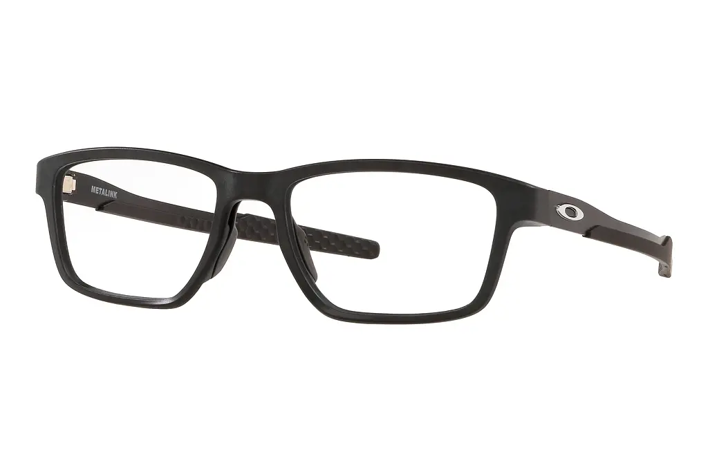 Oakley   OX8153 815301 Satin Black