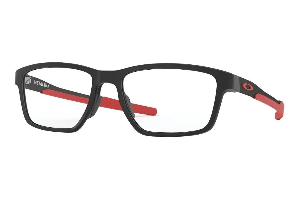 Oakley   OX8153 815306 Satin Black