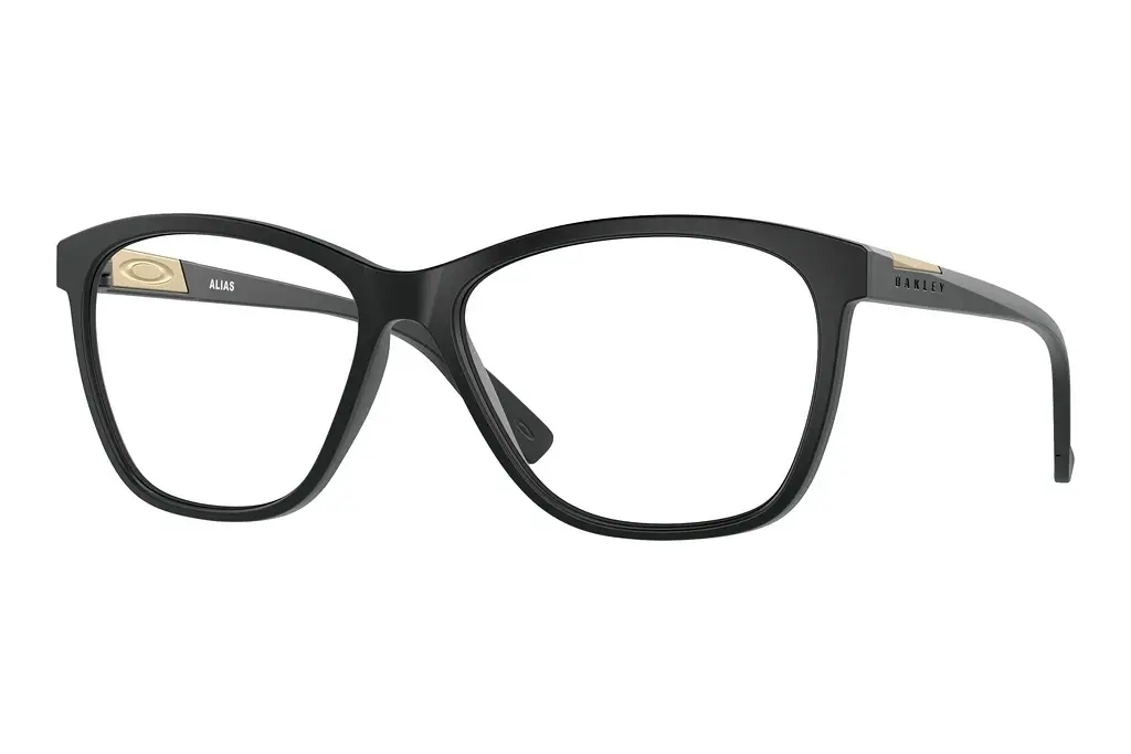 Oakley   OX8155 815507 Satin Black