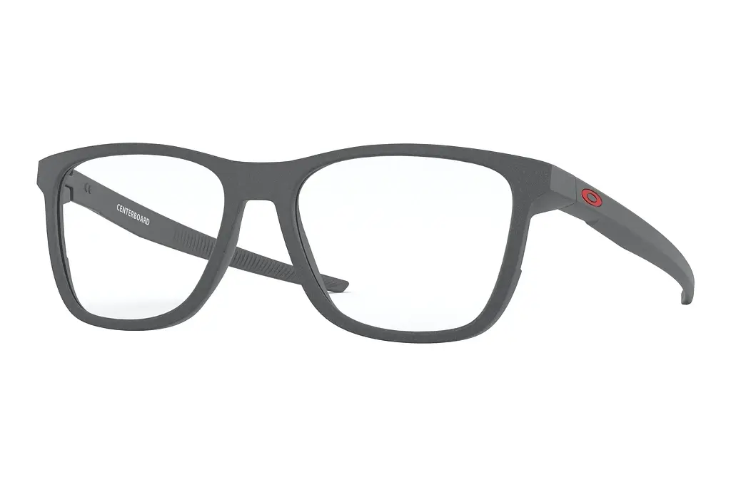 Oakley   OX8163 816304 Satin Light Steel