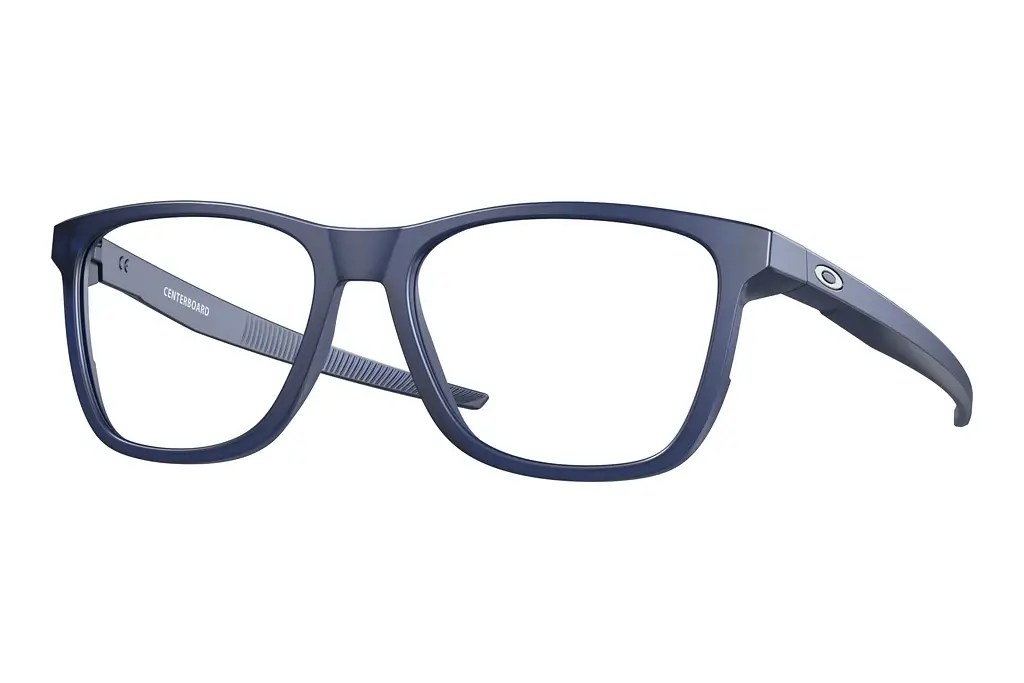 Oakley   OX8163 816308 Matte Translucent Blue