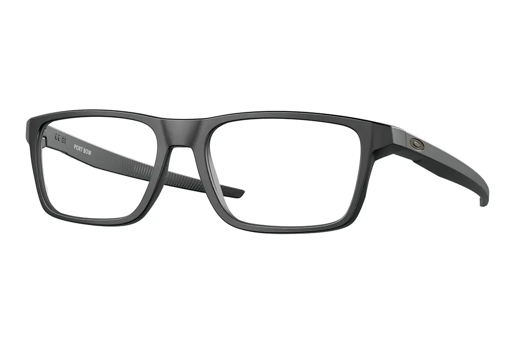 Oakley   OX8164 816401 Satin Black