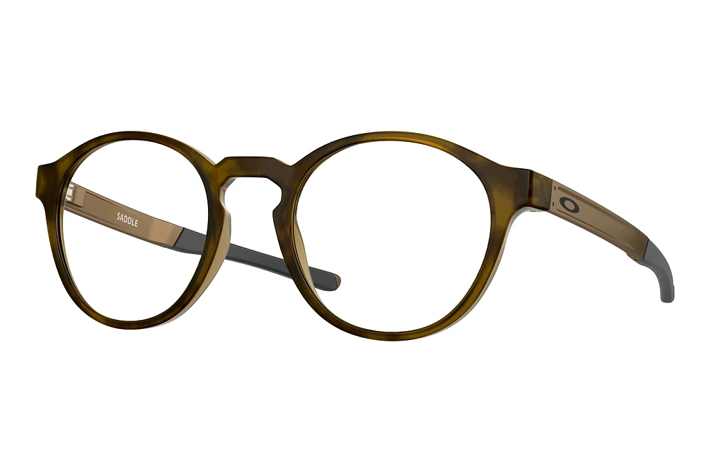 Oakley   OX8165 816502 Satin Brown Tortoise
