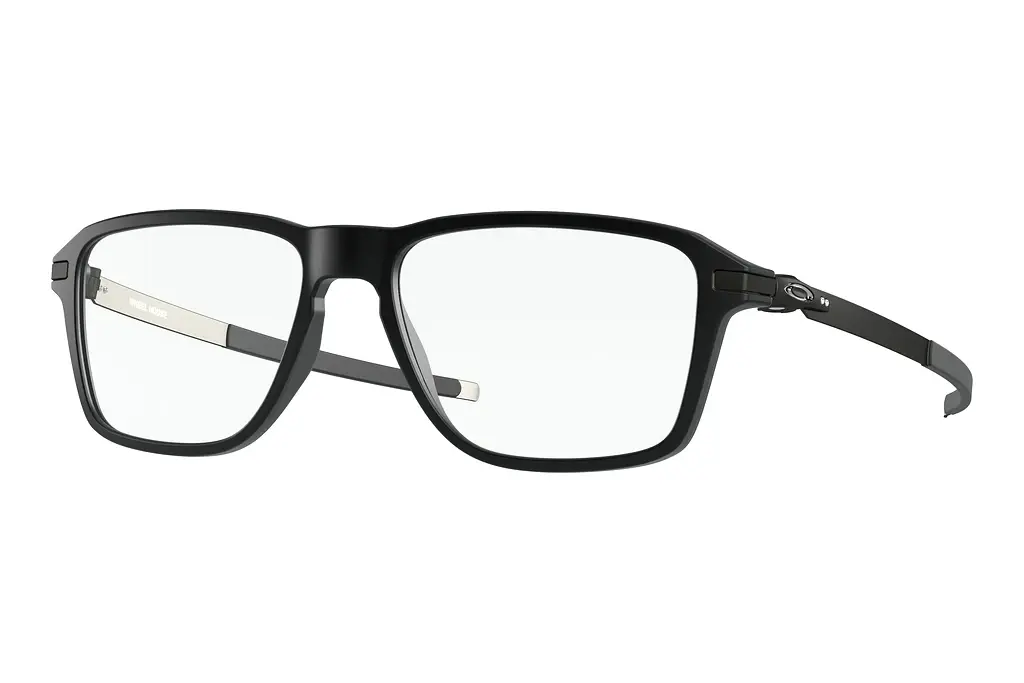Oakley   OX8166 816601 Satin Black