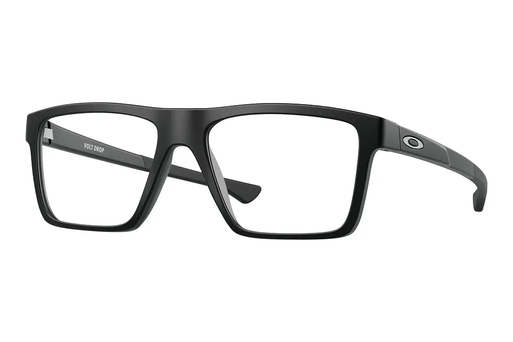 Oakley   OX8167 816701 Satin Black