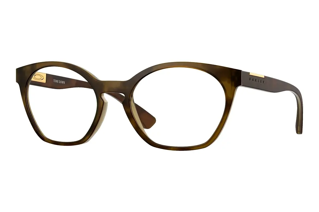 Oakley   OX8168 816802 Satin Brown Tortoise