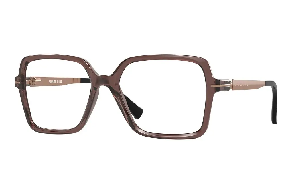 Oakley   OX8172 817204 Polished Amethyst