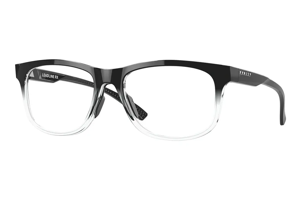 Oakley   OX8175 817505 Polished Black Fade
