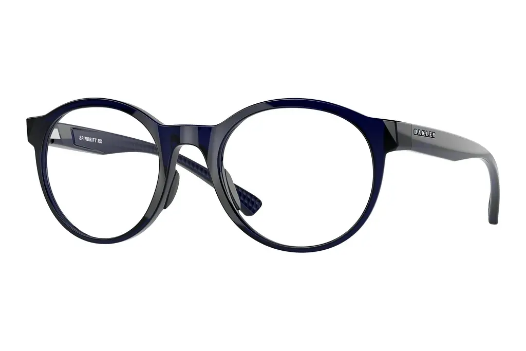 Oakley   OX8176 817603 Polished Ice Blue