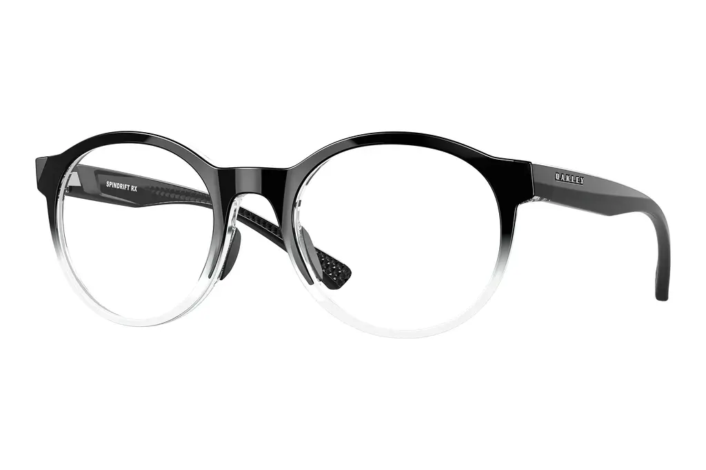 Oakley   OX8176 817606 Polished Black Fade