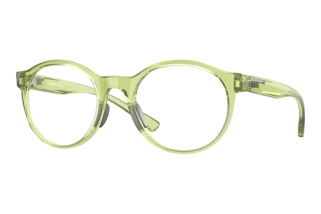 Oakley   OX8176 817609 Polished Translucent Fern