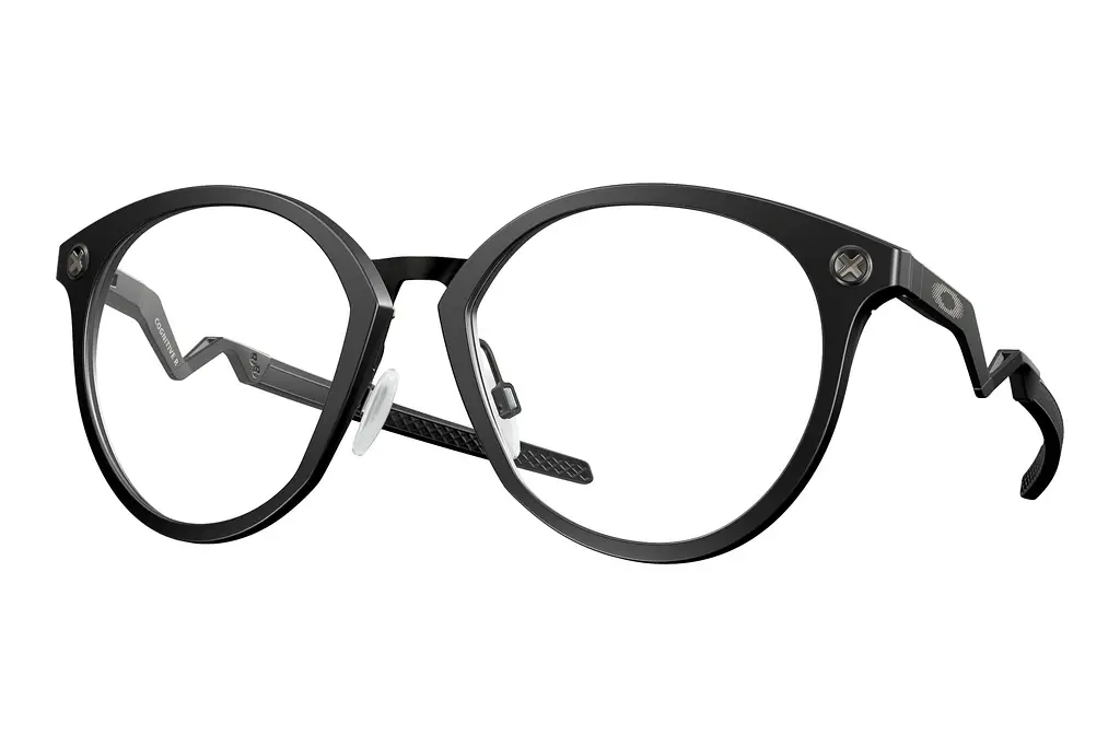 Oakley   OX8181 818101 Satin Black