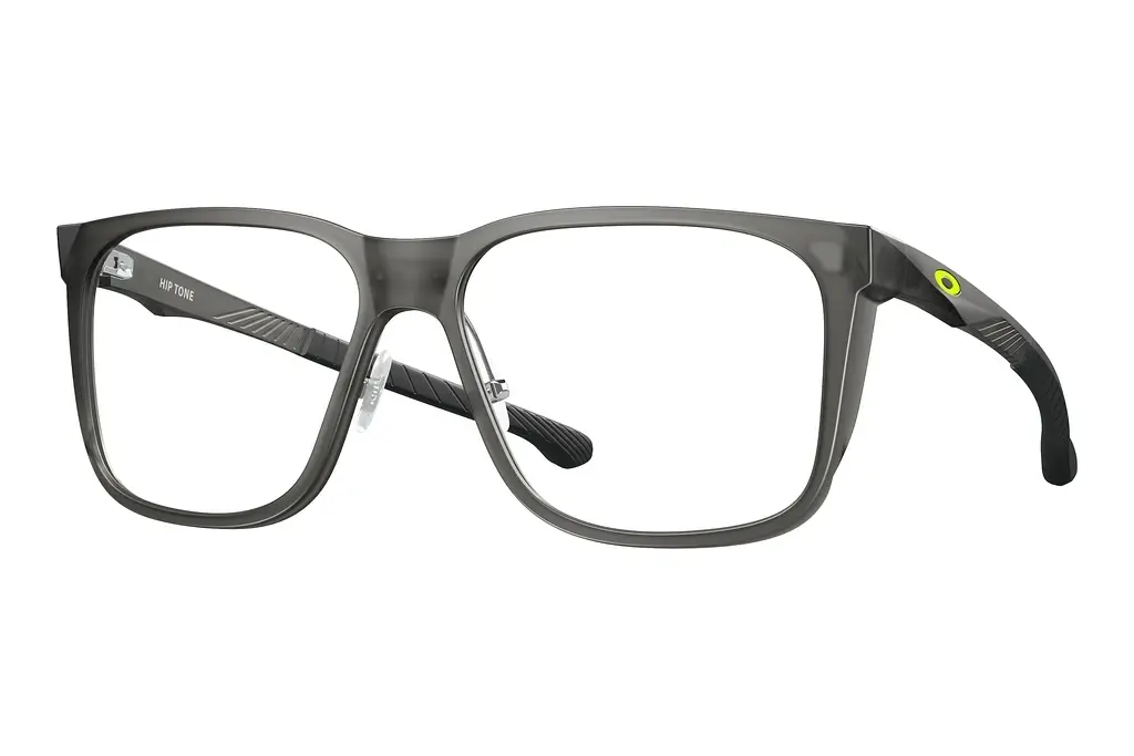 Oakley   OX8182 818202 Satin Grey Smoke