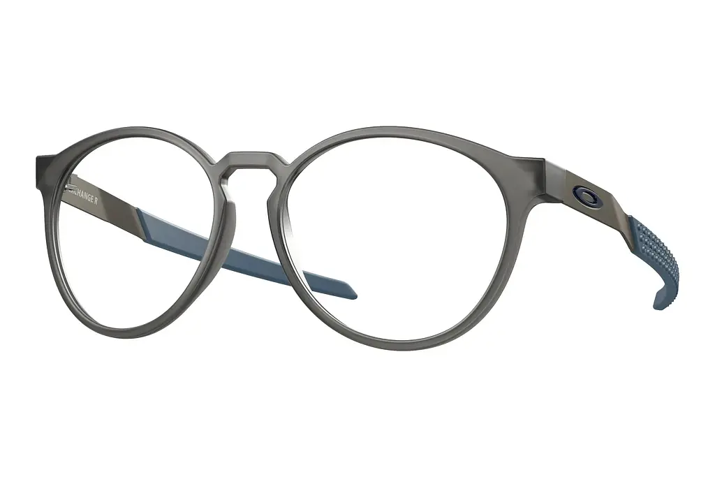 Oakley   OX8184 818402 Satin Grey Smoke