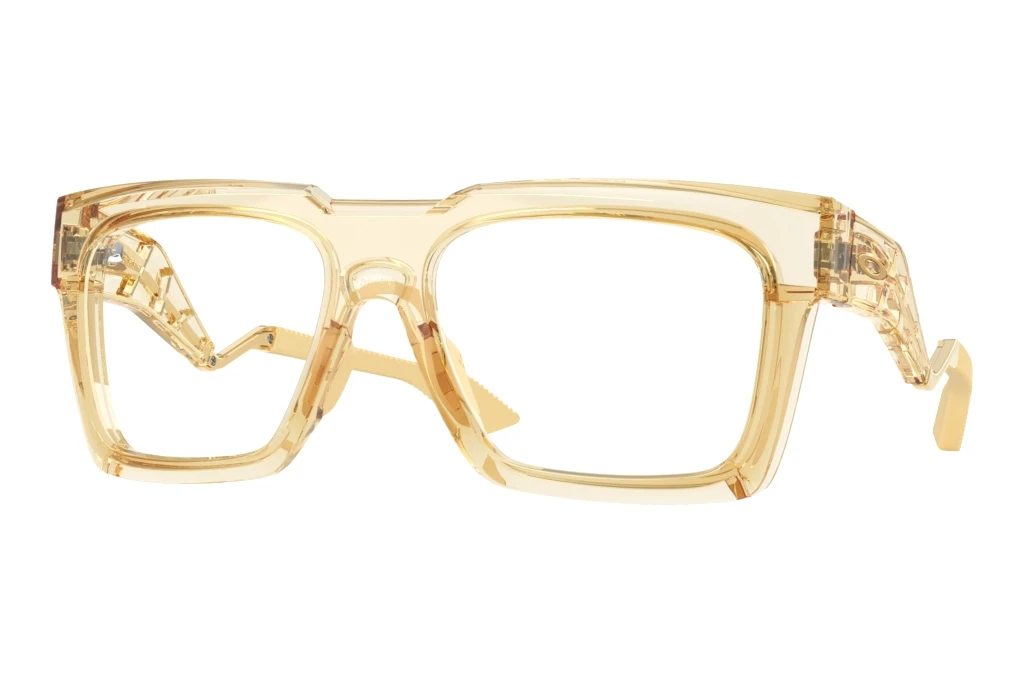 Oakley   OX8190 819006 Transparent Warm Beige