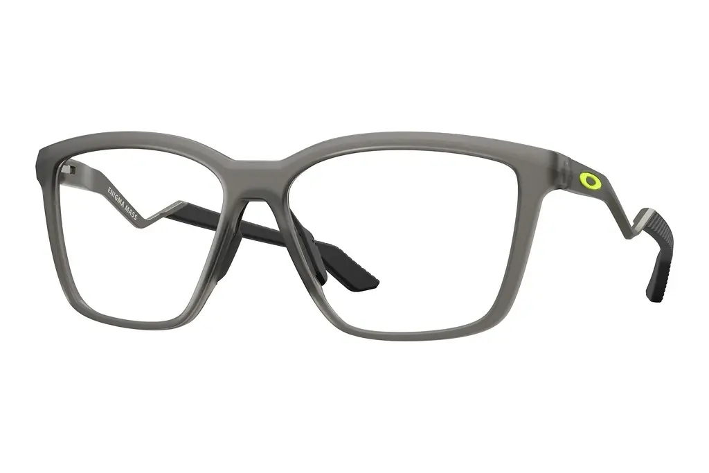 Oakley   OX8191 819102 Satin Grey Smoke