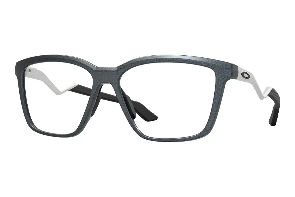 Oakley   OX8191 819104 Matte Blue Steel