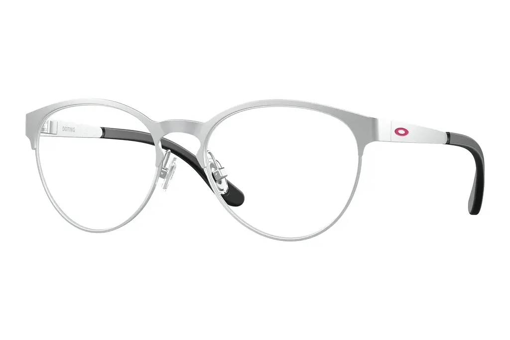 Oakley   OY3005 300502 Satin Chrome