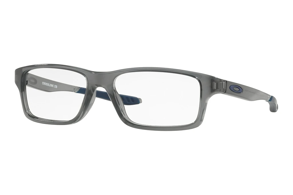 Oakley   OY8002 800202 Polished Grey Smoke