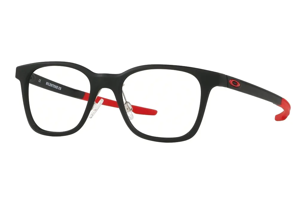 Oakley   OY8004 800404 Matte Black