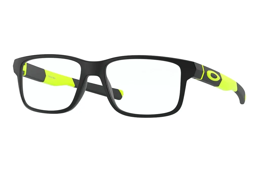 Oakley   OY8007 800701 Satin Black