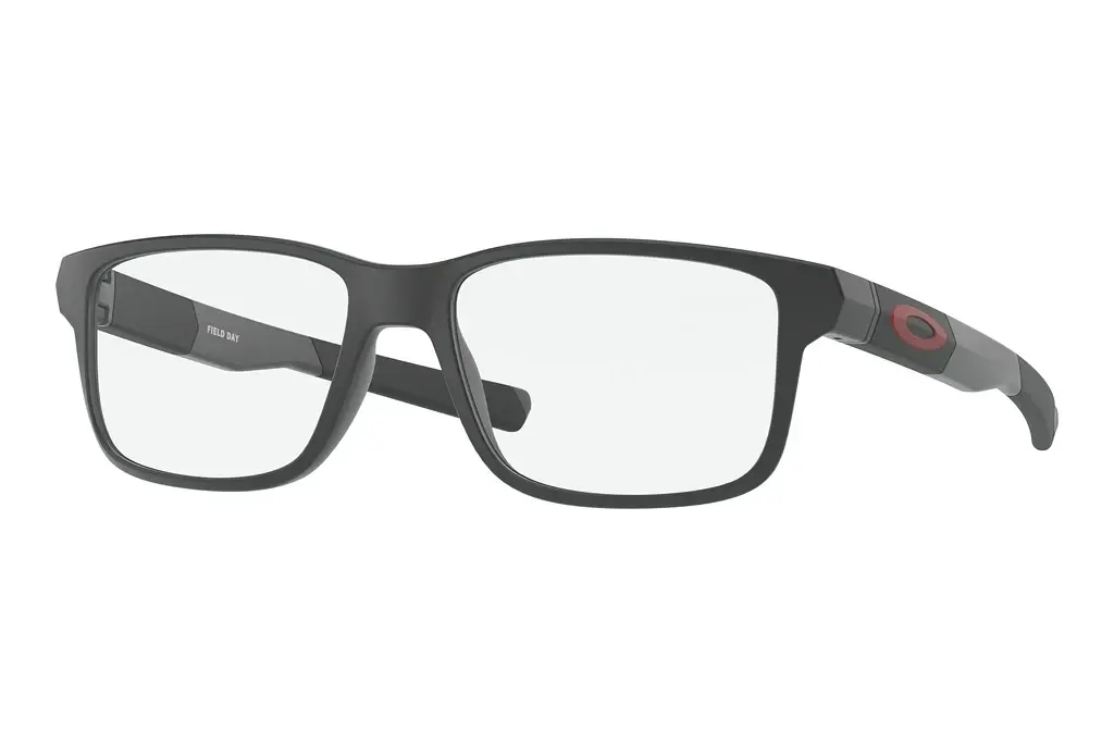 Oakley   OY8007 800708 Satin Black Cardinal