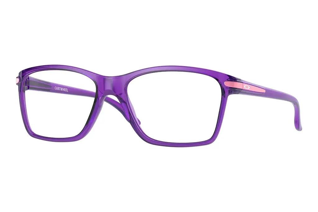 Oakley   OY8010 801003 Polished Purple