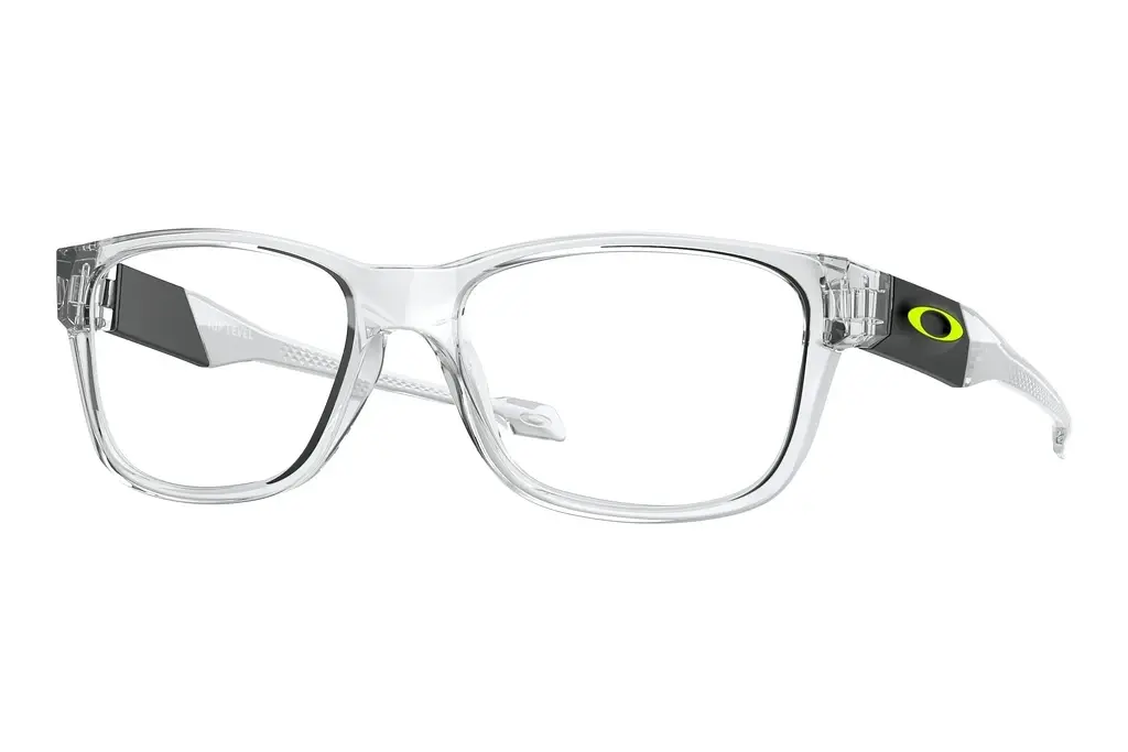 Oakley   OY8012 801203 Polished Clear