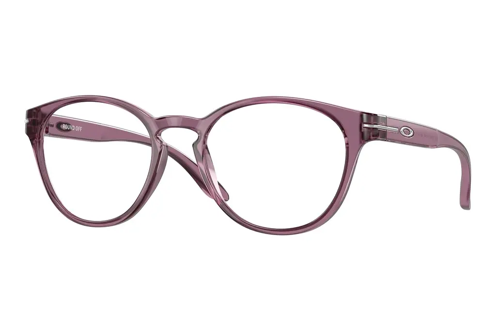Oakley   OY8017 801705 Transparent Indigo
