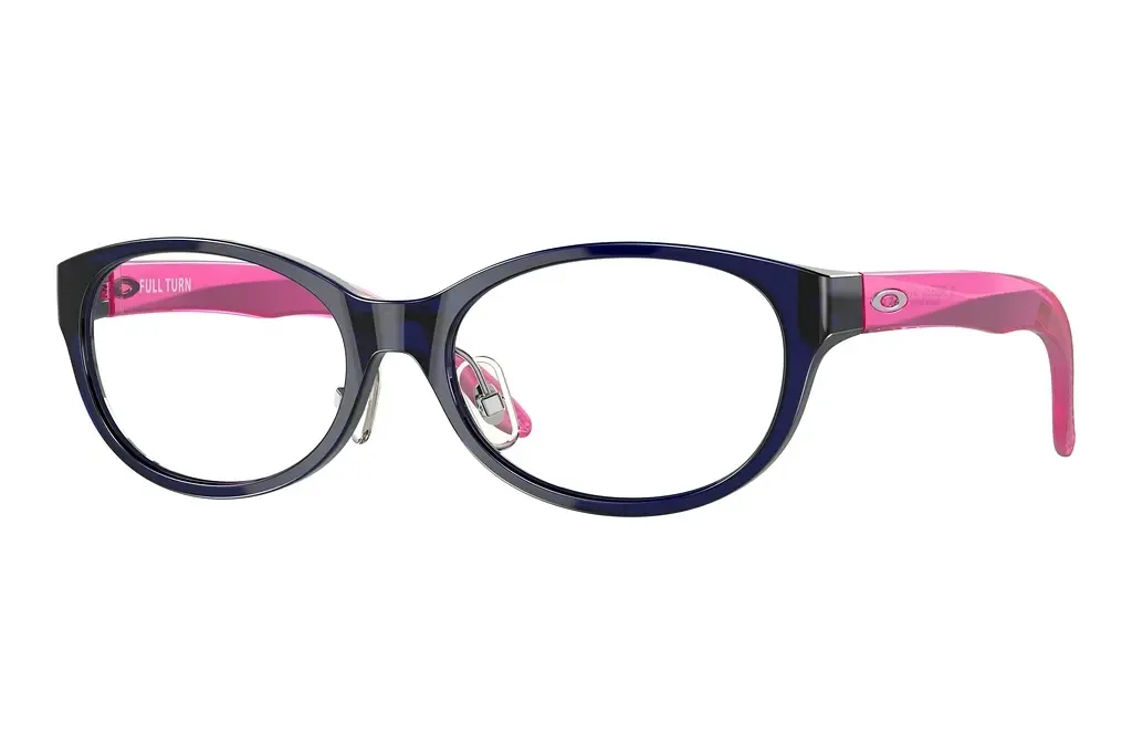 Oakley   OY8024D 802402 Polished Ice Blue