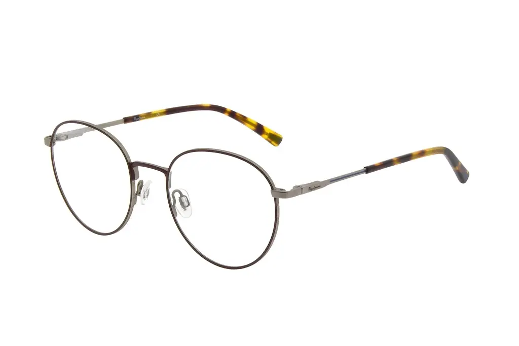 Pepe Jeans   1321 C3 brown Grey