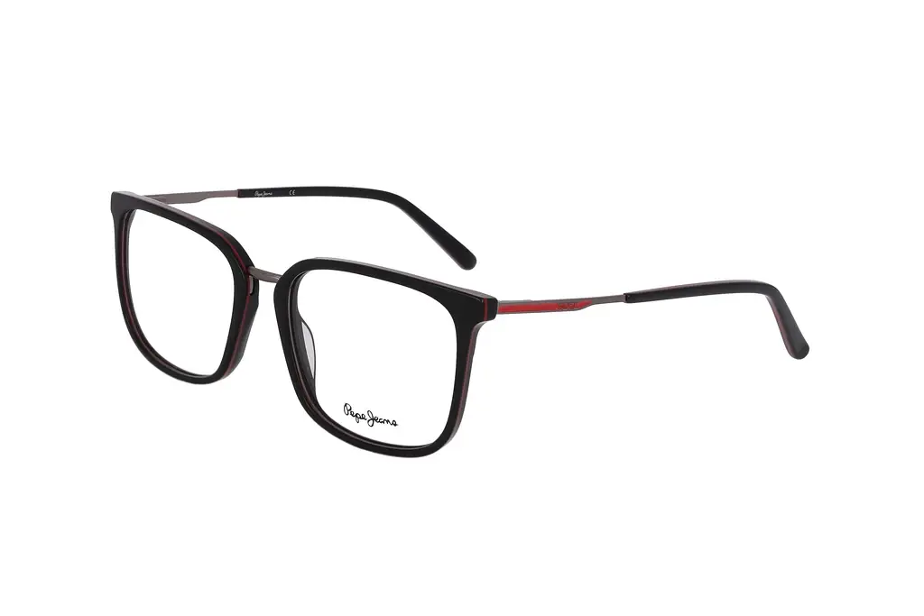 Pepe Jeans   3413 C1 Schwarz