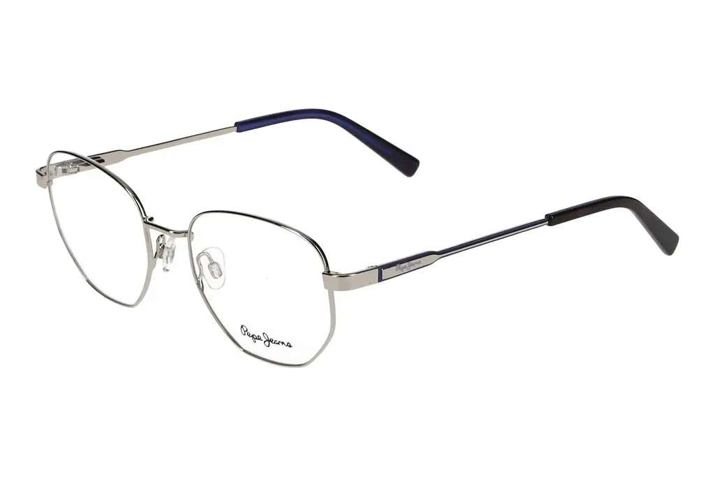 Pepe Jeans   411413 800 Silber