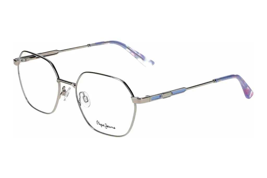 Pepe Jeans   411453 800 Silber