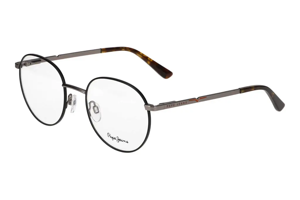 Pepe Jeans   411473 919 Schwarz